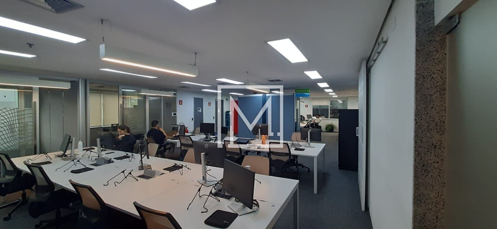 Laje para alugar, 400 m² por R$ 66.625,16/mês – Vila Olímpia – São Paulo/SP — foto 2 de 29