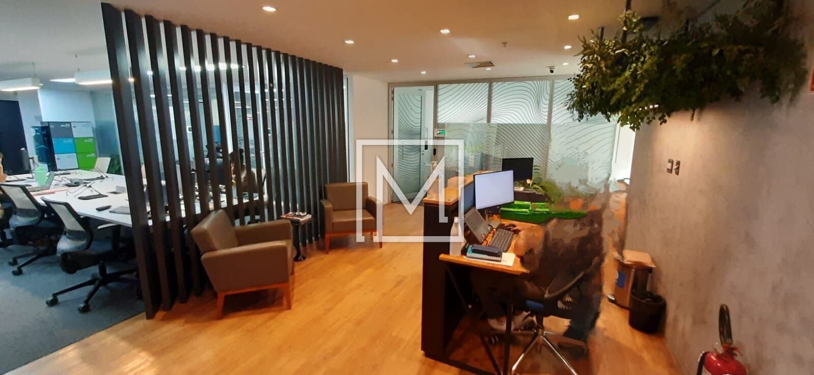 Laje para alugar, 400 m² por R$ 66.625,16/mês – Vila Olímpia – São Paulo/SP — foto 3 de 29