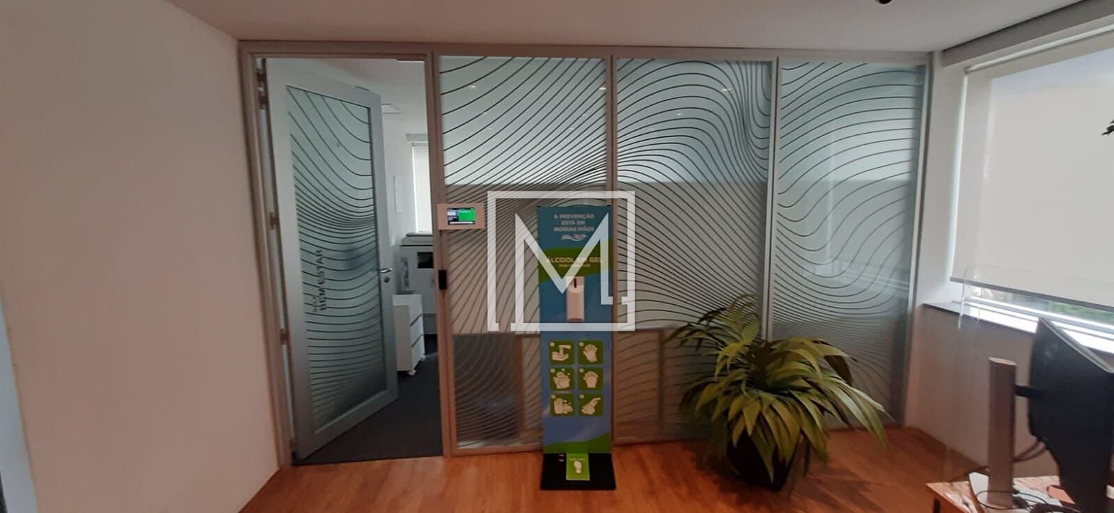 Laje para alugar, 400 m² por R$ 66.625,16/mês – Vila Olímpia – São Paulo/SP — foto 4 de 29