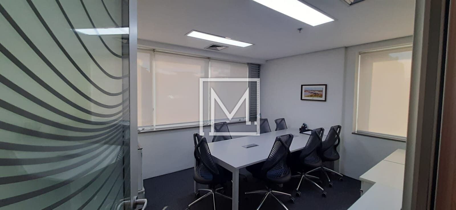 Laje para alugar, 400 m² por R$ 66.625,16/mês – Vila Olímpia – São Paulo/SP — foto 5 de 29