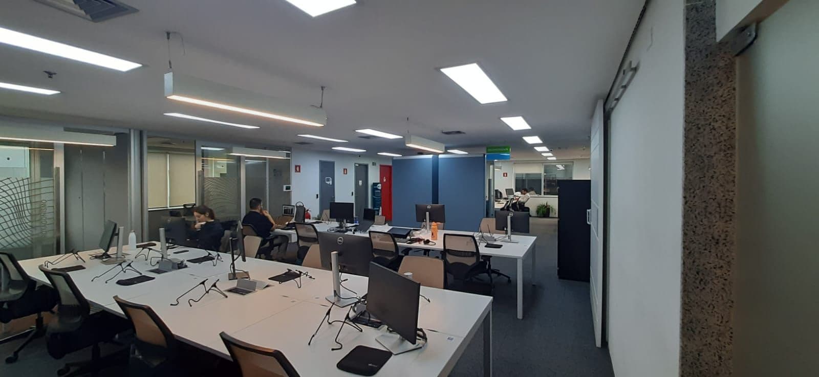 Laje para alugar, 400 m² por R$ 66.625,16/mês – Vila Olímpia – São Paulo/SP — foto 2 de 29