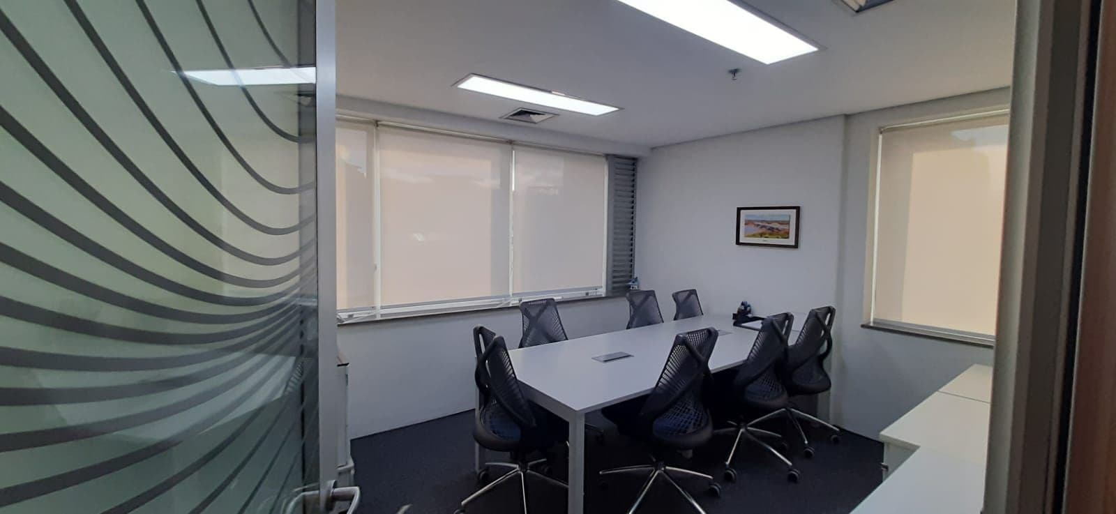 Laje para alugar, 400 m² por R$ 66.625,16/mês – Vila Olímpia – São Paulo/SP — foto 5 de 29