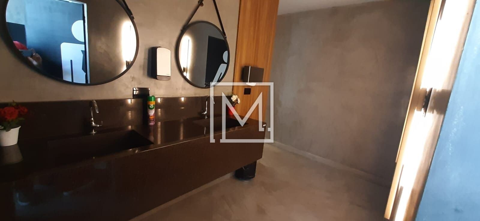 Laje para alugar, 300 m² por R$ 49.048,24/mês – Vila Olímpia – São Paulo/SP — foto 4 de 37