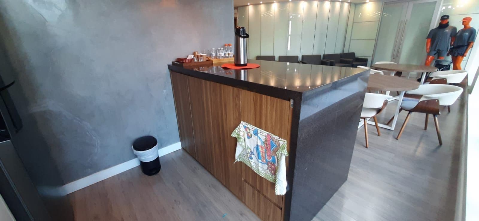 Laje para alugar, 300 m² por R$ 49.048,24/mês – Vila Olímpia – São Paulo/SP — foto 3 de 37