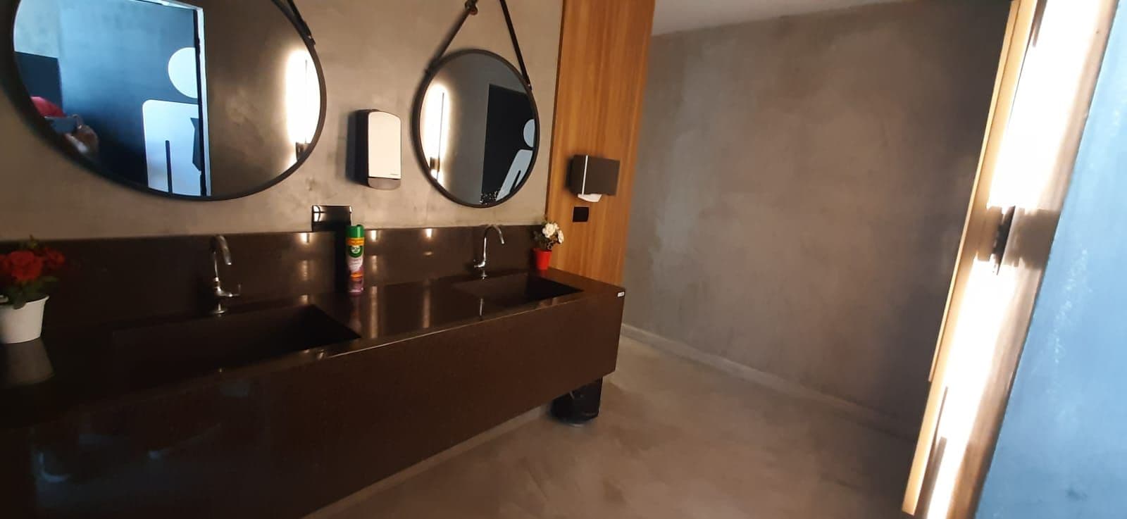 Laje para alugar, 300 m² por R$ 49.048,24/mês – Vila Olímpia – São Paulo/SP — foto 4 de 37