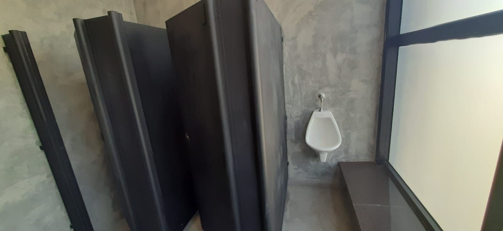 Laje para alugar, 300 m² por R$ 49.048,24/mês – Vila Olímpia – São Paulo/SP — foto 5 de 37