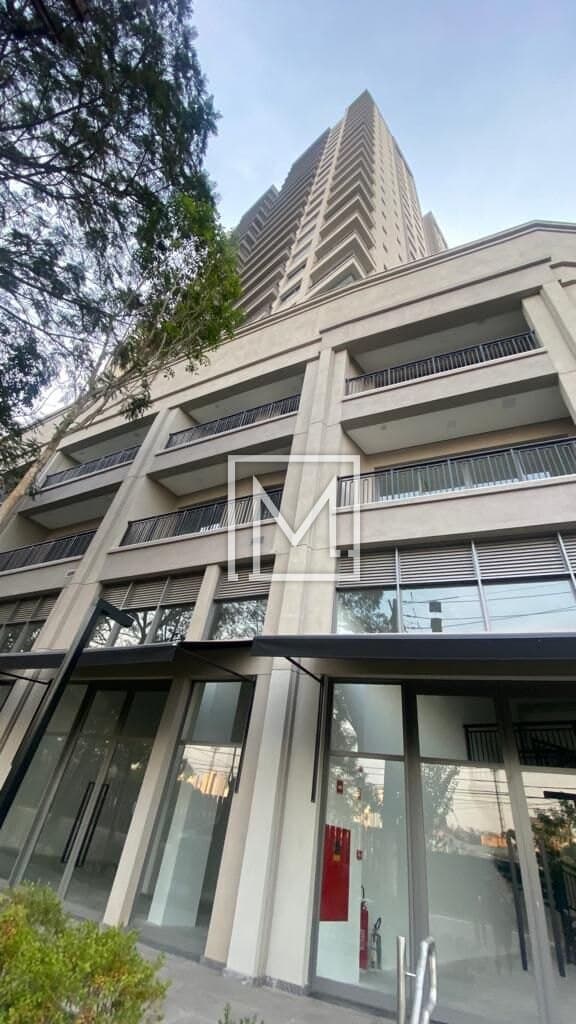 Loja para alugar, 219 m² por R$ 24.850,18/mês – Vila Mariana – São Paulo/SP