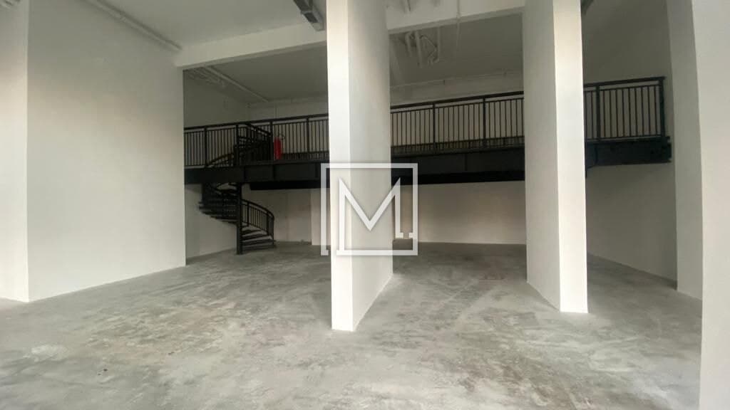 Loja para alugar, 219 m² por R$ 24.850,18/mês – Vila Mariana – São Paulo/SP — foto 2 de 23