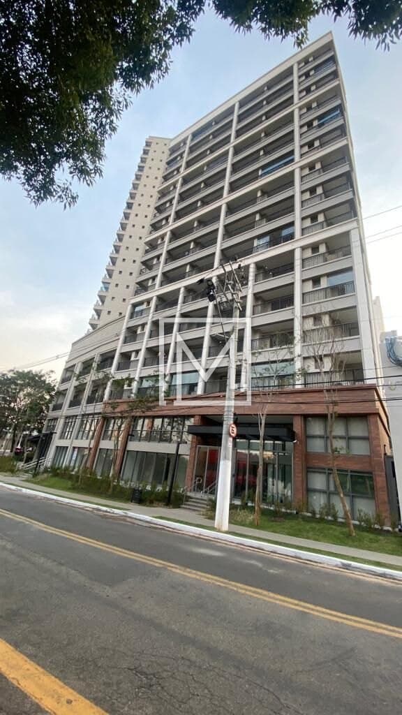 Loja para alugar, 219 m² por R$ 24.850,18/mês – Vila Mariana – São Paulo/SP — foto 4 de 23