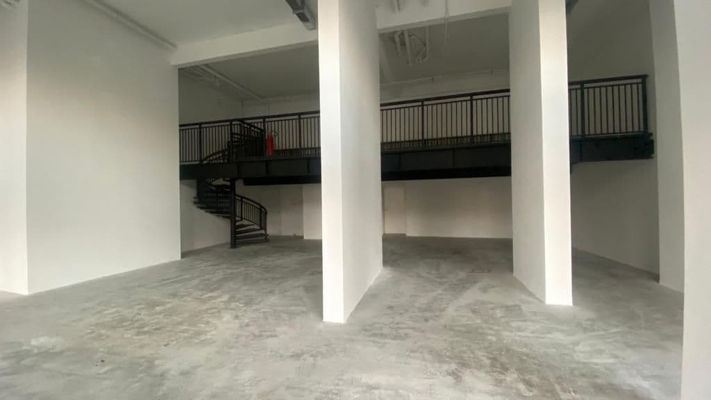 Loja para alugar, 219 m² por R$ 24.850,18/mês – Vila Mariana – São Paulo/SP — foto 2 de 23