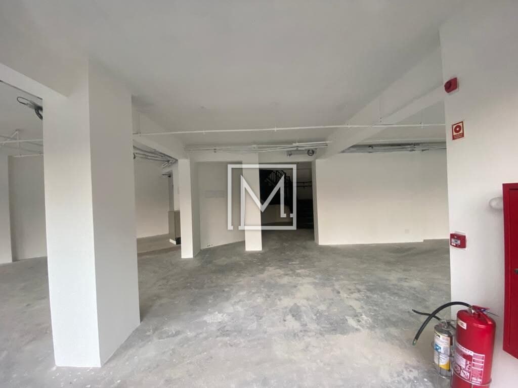 Loja para alugar, 116 m² por R$ 15.153,67/mês – Vila Mariana – São Paulo/SP