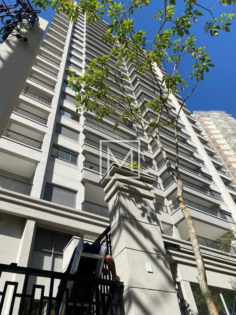 Loja para alugar, 116 m² por R$ 15.153,67/mês – Vila Mariana – São Paulo/SP — foto 2 de 35