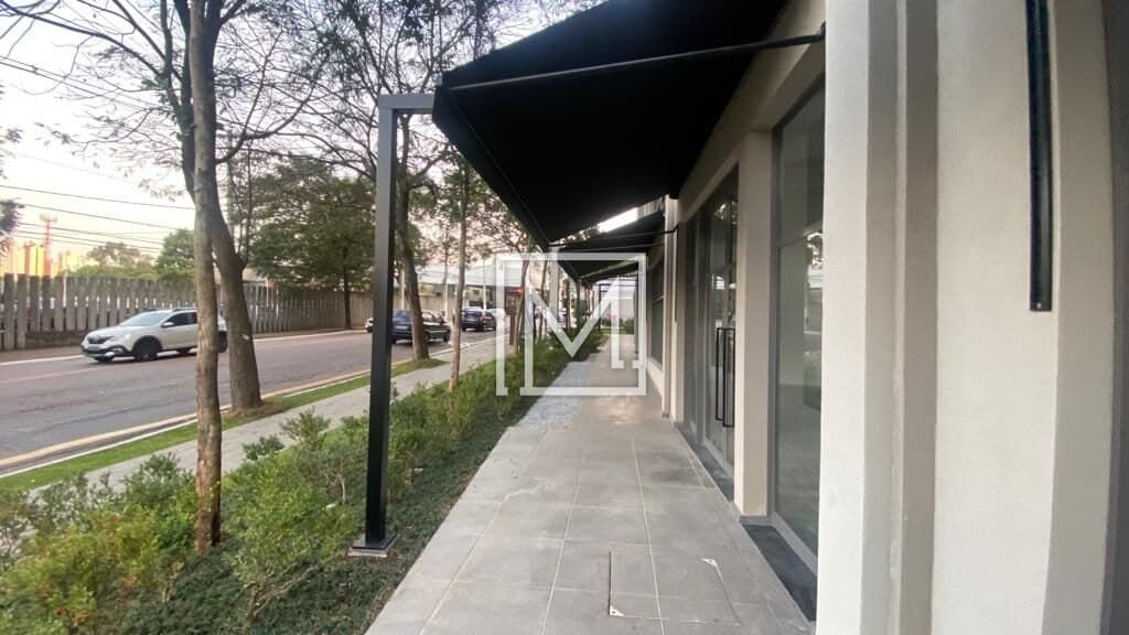 Loja para alugar, 116 m² por R$ 15.153,67/mês – Vila Mariana – São Paulo/SP — foto 3 de 35