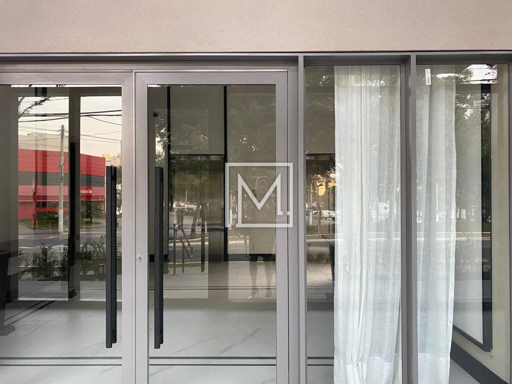 Loja para alugar, 116 m² por R$ 15.153,67/mês – Vila Mariana – São Paulo/SP — foto 4 de 35