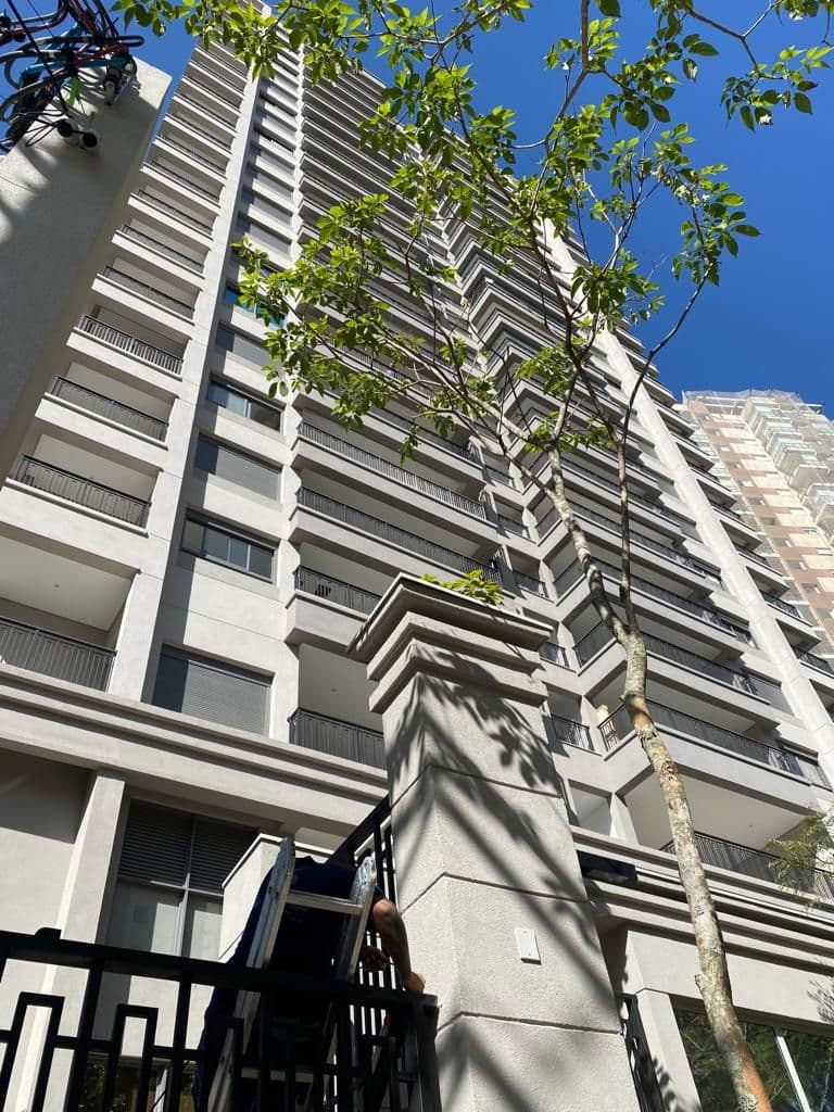 Loja para alugar, 116 m² por R$ 15.153,67/mês – Vila Mariana – São Paulo/SP — foto 2 de 35