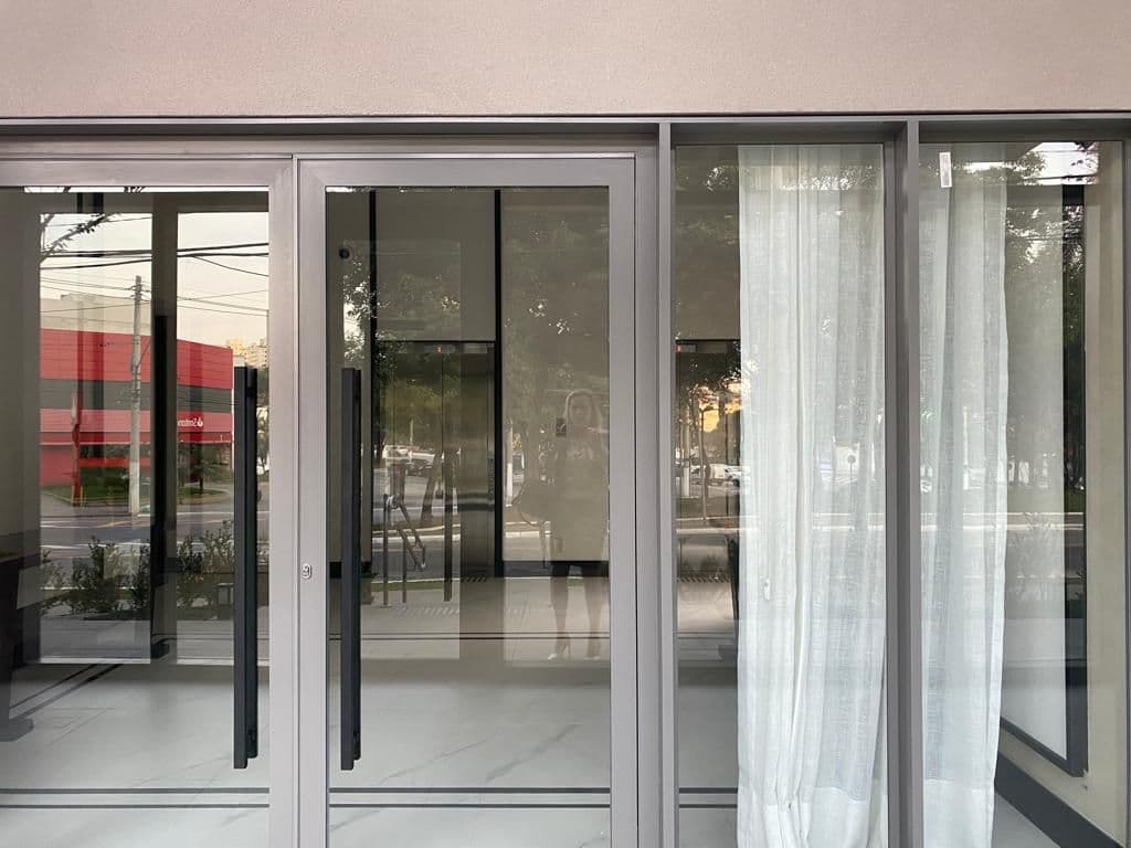 Loja para alugar, 116 m² por R$ 15.153,67/mês – Vila Mariana – São Paulo/SP — foto 4 de 35