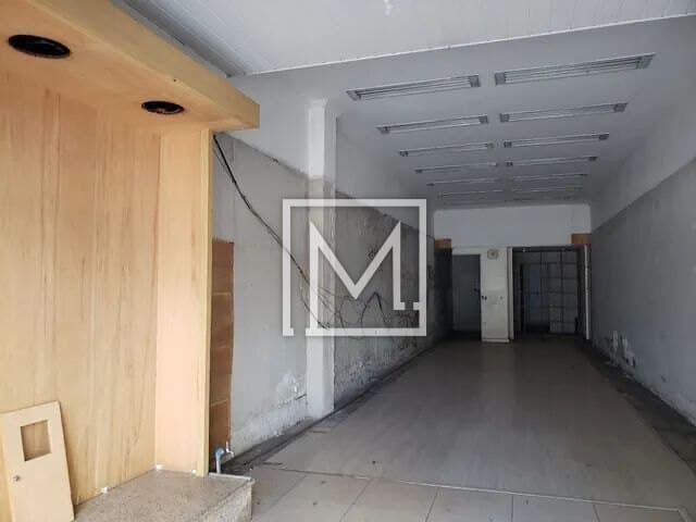 Loja para alugar, 105 m² por R$ 10.530,00/mês – Mirandópolis – São Paulo/SP
