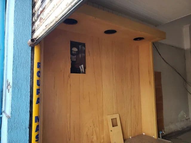 Loja para alugar, 105 m² por R$ 10.530,00/mês – Mirandópolis – São Paulo/SP — foto 3 de 19
