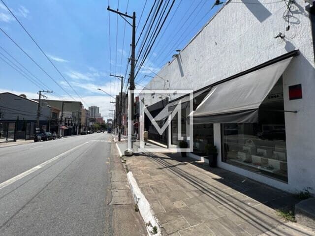 Loja para alugar, 205 m² por R$ 12.000,01/mês – Cambuci – São Paulo/SP — foto 4 de 21