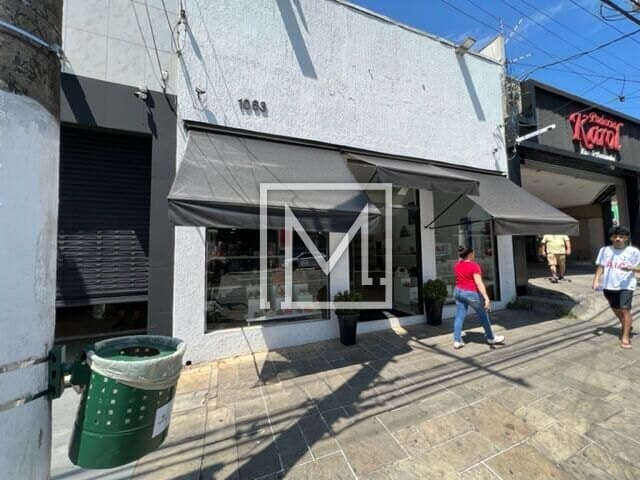 Loja para alugar, 205 m² por R$ 12.000,01/mês – Cambuci – São Paulo/SP — foto 5 de 21