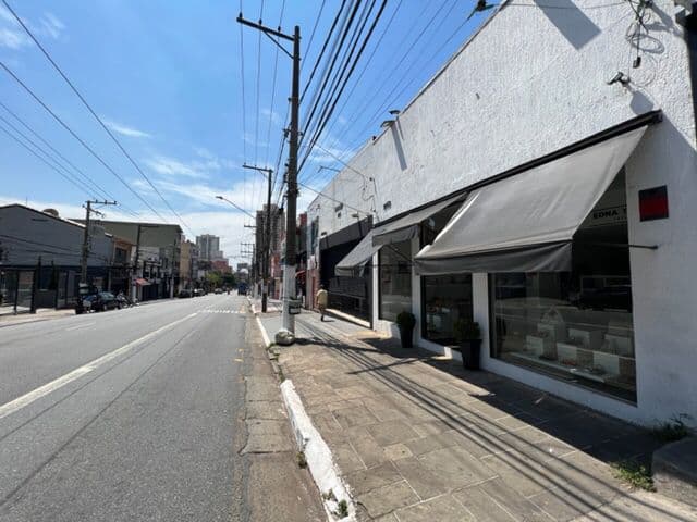 Loja para alugar, 205 m² por R$ 12.000,01/mês – Cambuci – São Paulo/SP — foto 4 de 21