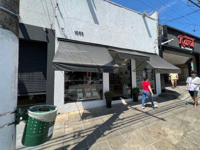 Loja para alugar, 205 m² por R$ 12.000,01/mês – Cambuci – São Paulo/SP — foto 5 de 21