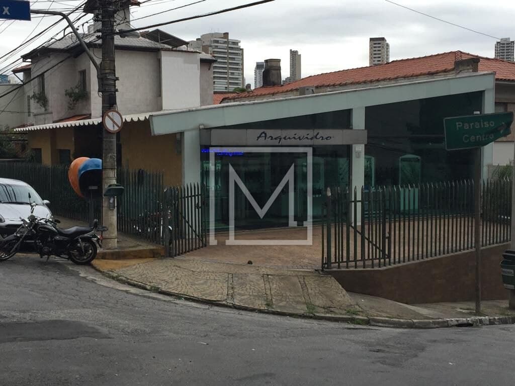 Loja, 190 m² – venda por R$ 2.600.000,00 ou aluguel por R$ 13.700,00/mês – Aclimação – São Paulo/SP — foto 3 de 17