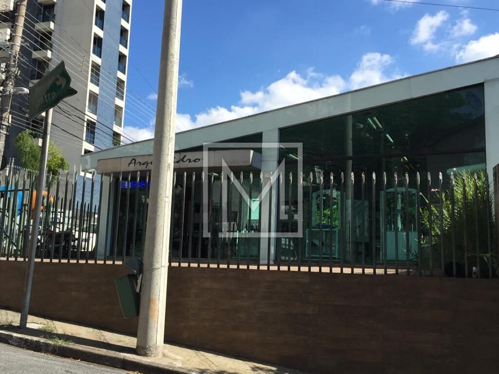 Loja, 190 m² – venda por R$ 2.600.000,00 ou aluguel por R$ 13.700,00/mês – Aclimação – São Paulo/SP — foto 4 de 17
