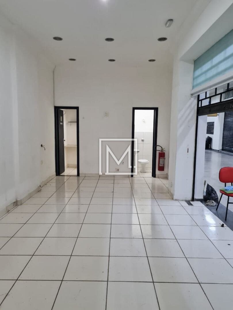 Loja para alugar, 32 m² por R$ 3.227,18/mês – Liberdade – São Paulo/SP