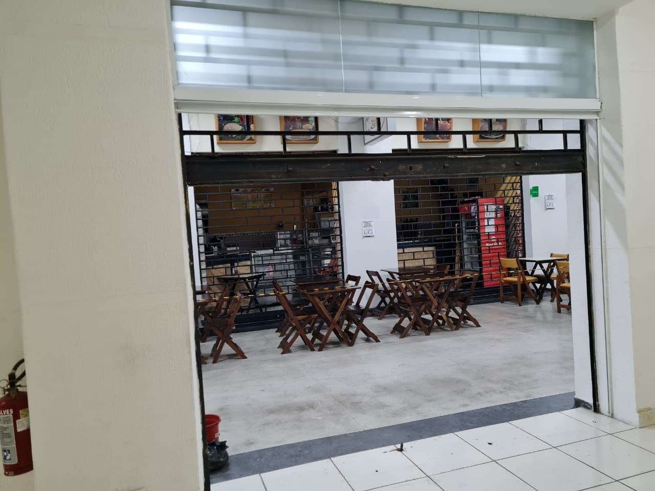 Loja para alugar, 32 m² por R$ 3.227,18/mês – Liberdade – São Paulo/SP — foto 3 de 15