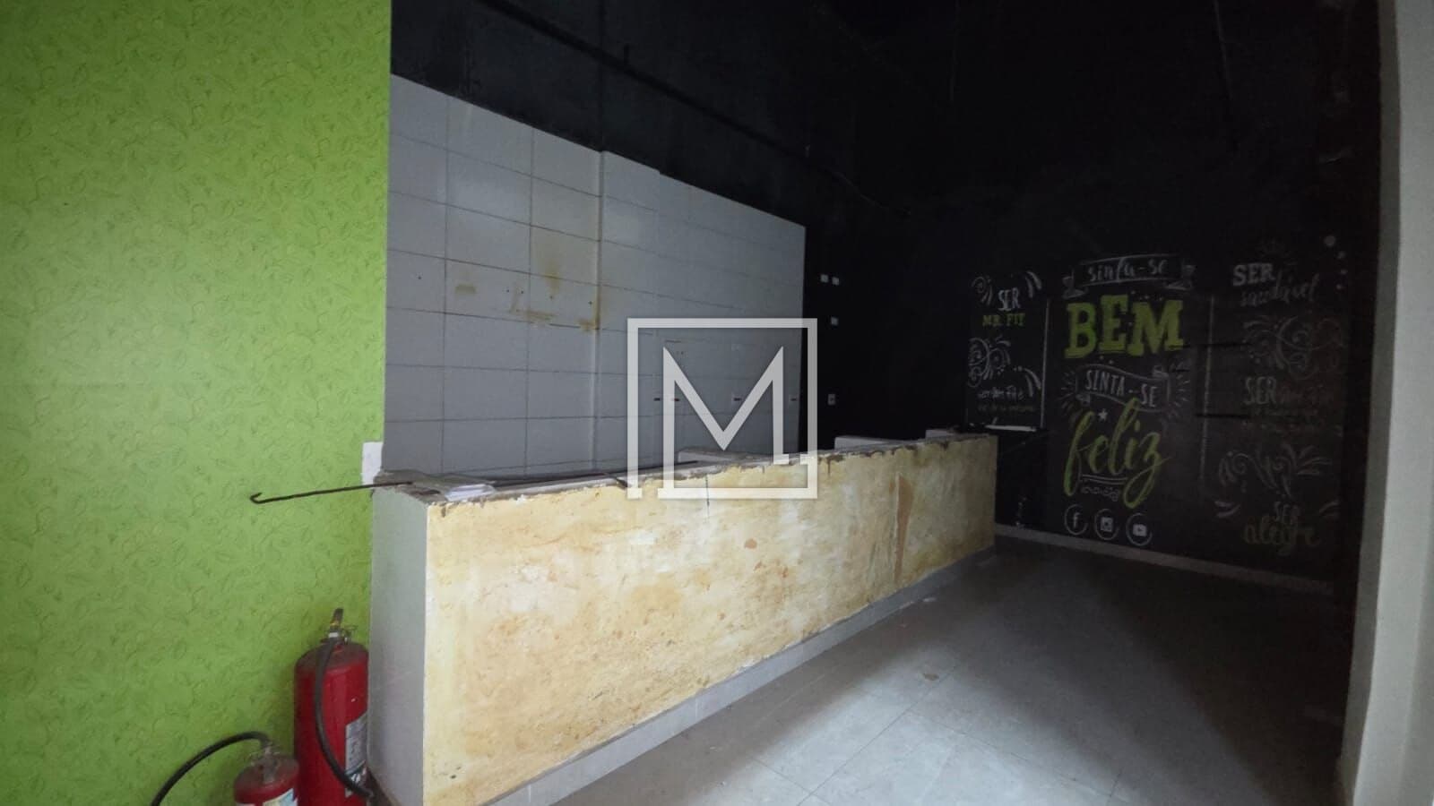Loja para alugar, 35 m² por R$ 3.789,27/mês – Liberdade – São Paulo/SP