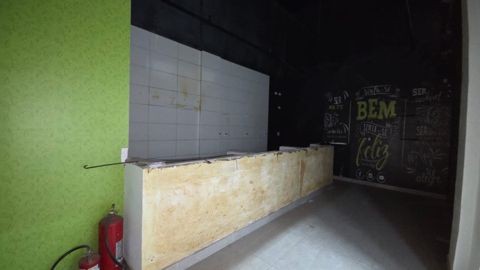 Loja para alugar, 35 m² por R$ 3.789,27/mês – Liberdade – São Paulo/SP