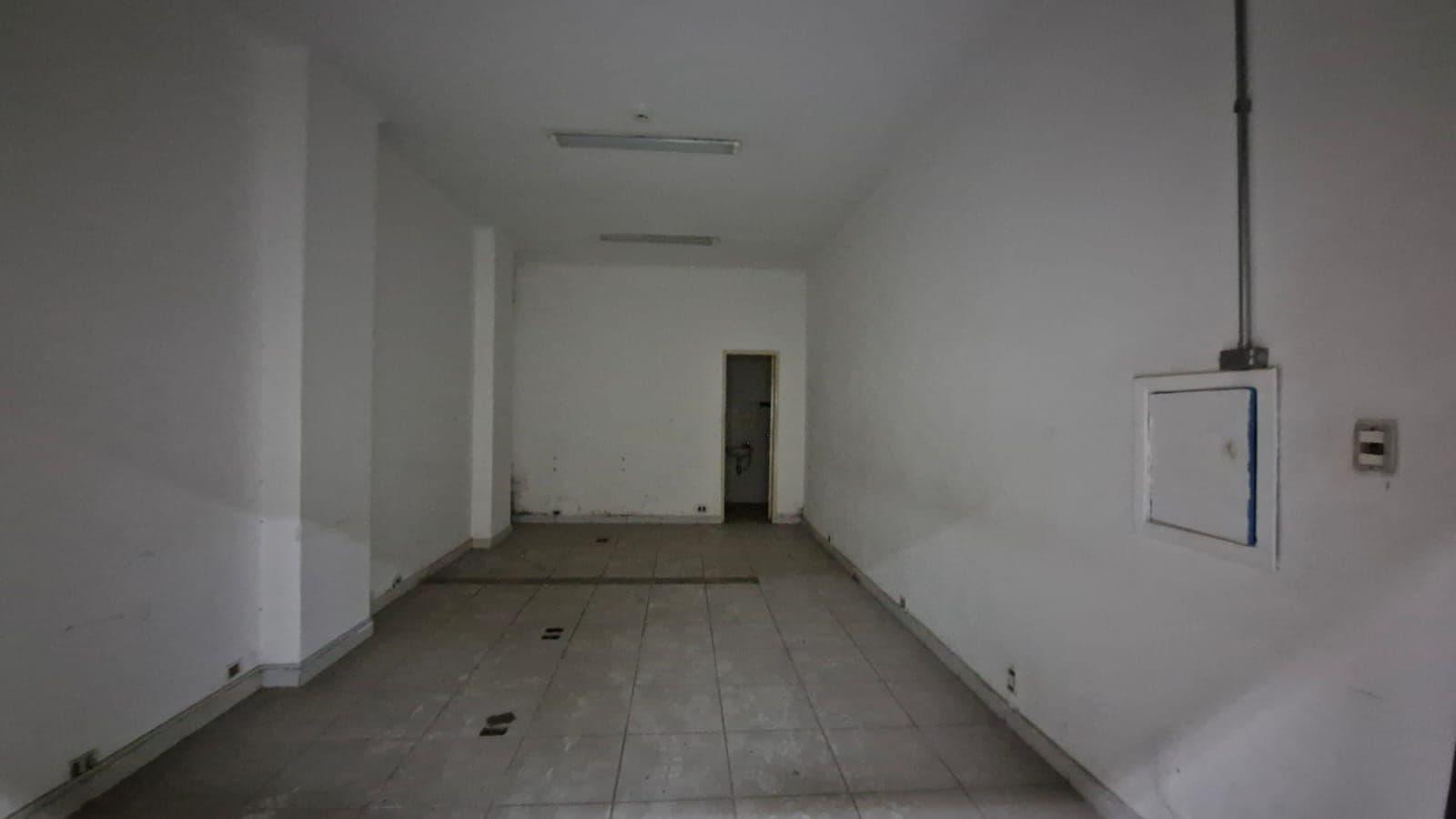 Loja para alugar, 32 m² por R$ 3.536,67/mês – Liberdade – São Paulo/SP