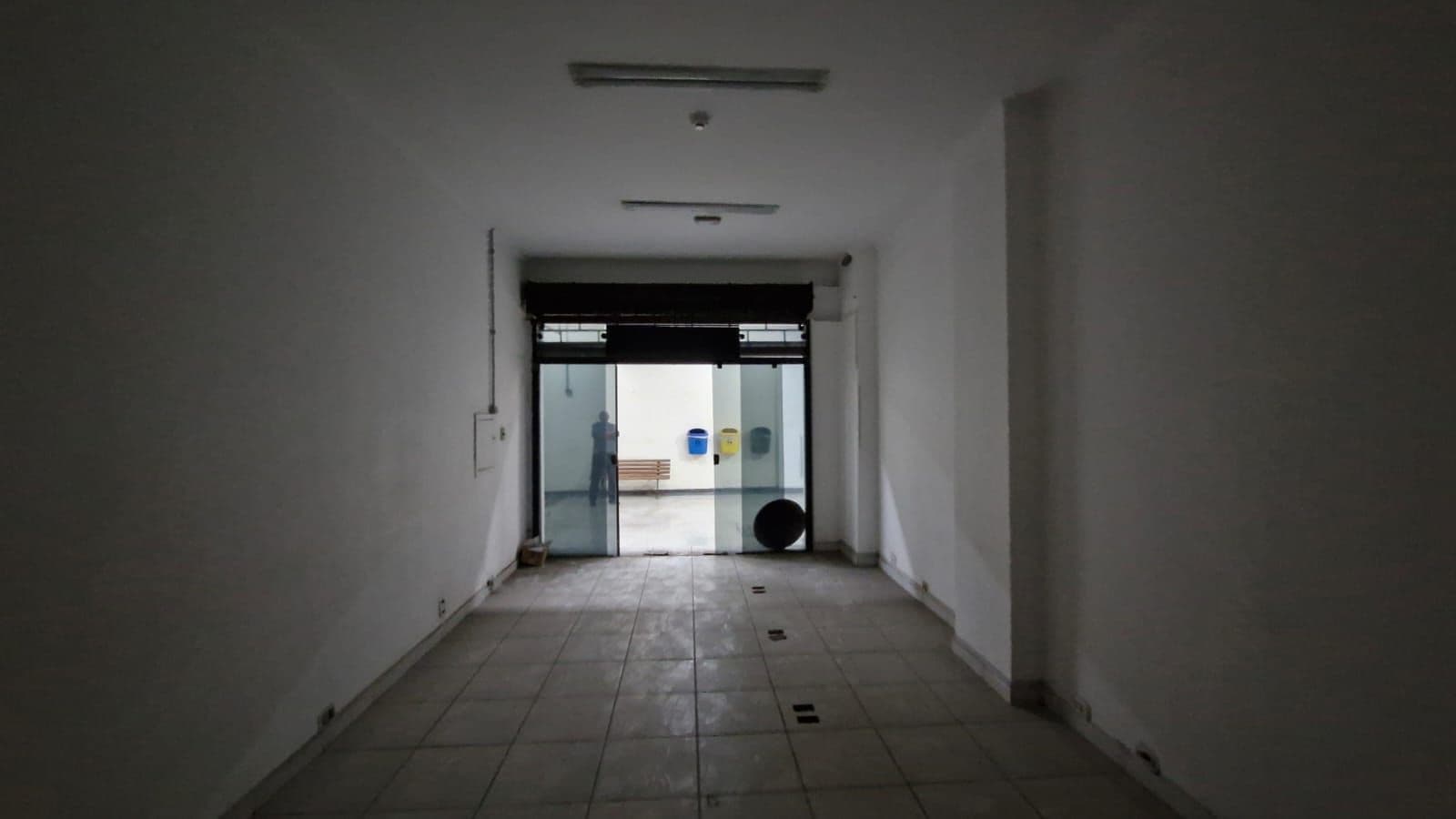 Loja para alugar, 32 m² por R$ 3.536,67/mês – Liberdade – São Paulo/SP — foto 5 de 15