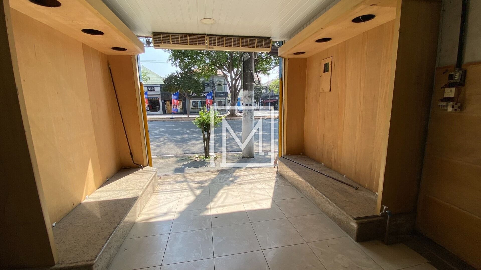 Loja para alugar, 105 m² por R$ 10.400,00/mês - Vila da Saúde - São Paulo/SP