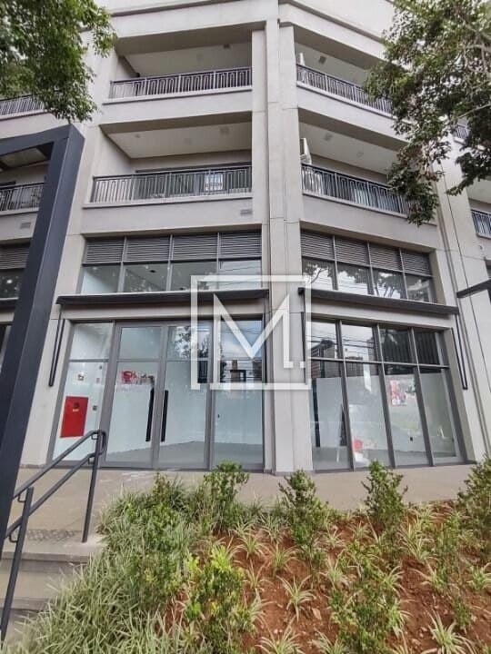 Loja para alugar, 138 m² por R$ 14.450,03/mês – Jardim Vila Mariana – São Paulo/SP — foto 2 de 20