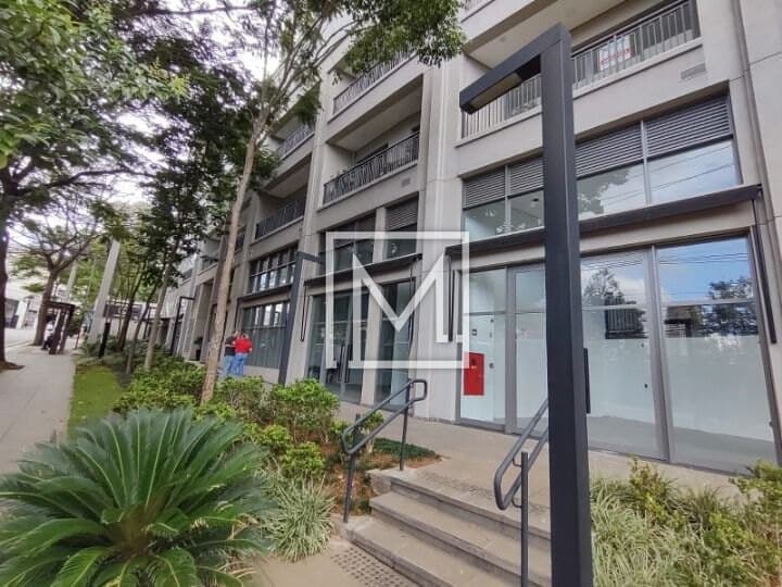 Loja para alugar, 138 m² por R$ 14.450,03/mês – Jardim Vila Mariana – São Paulo/SP — foto 3 de 20