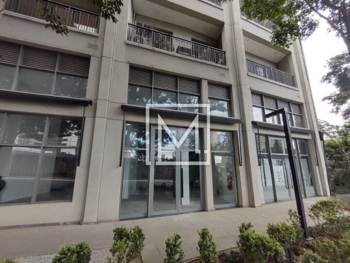 Loja para alugar, 138 m² por R$ 14.450,03/mês – Jardim Vila Mariana – São Paulo/SP — foto 4 de 20