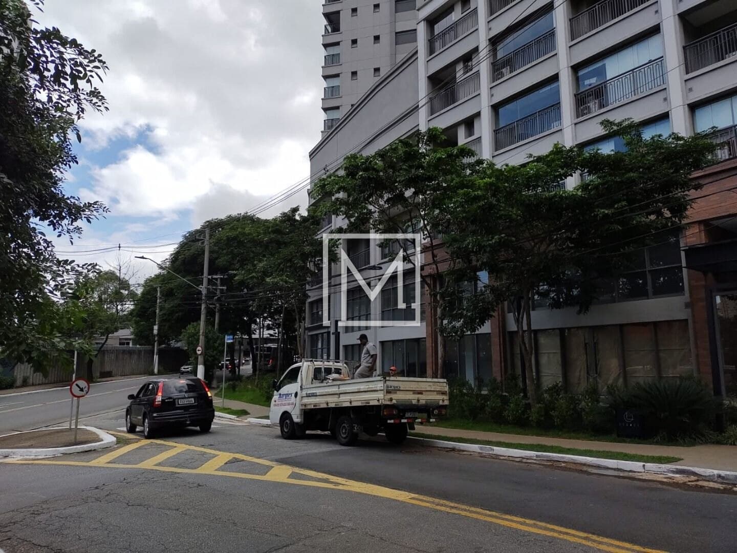 Loja para alugar, 138 m² por R$ 14.450,03/mês – Jardim Vila Mariana – São Paulo/SP — foto 5 de 20