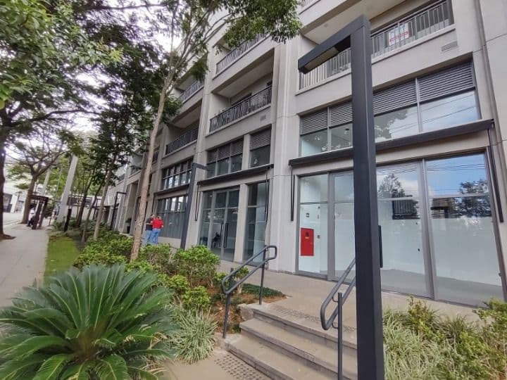 Loja para alugar, 138 m² por R$ 14.450,03/mês – Jardim Vila Mariana – São Paulo/SP — foto 3 de 20