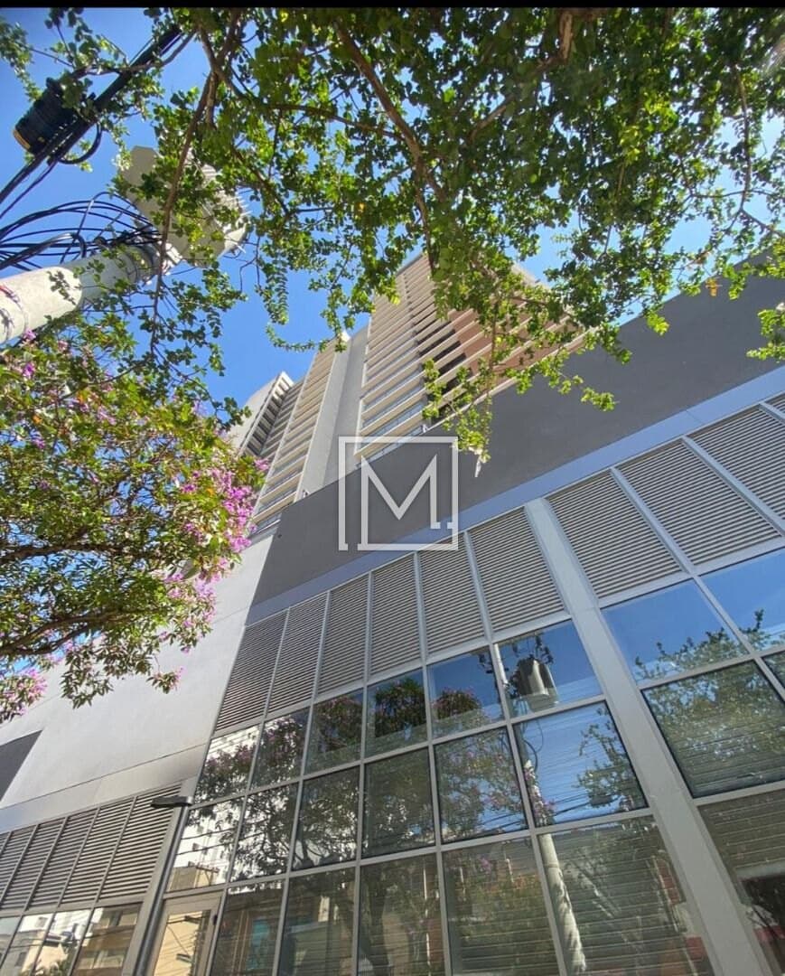 Loja para alugar, 76 m² por R$ 7.258,42/mês – Vila Clementino – São Paulo/SP