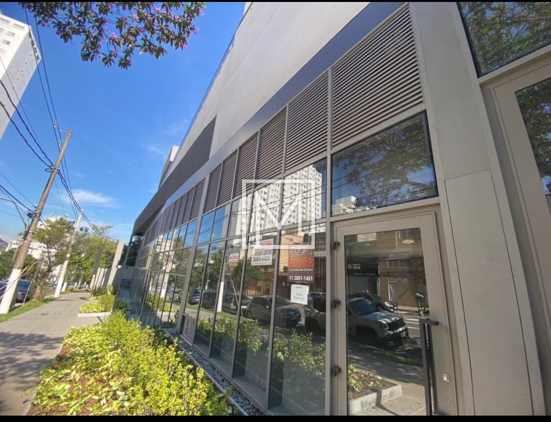 Loja para alugar, 76 m² por R$ 7.258,42/mês – Vila Clementino – São Paulo/SP — foto 2 de 29