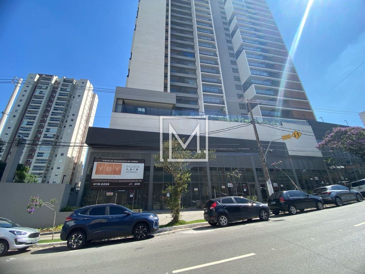 Loja para alugar, 76 m² por R$ 7.258,42/mês – Vila Clementino – São Paulo/SP — foto 4 de 29