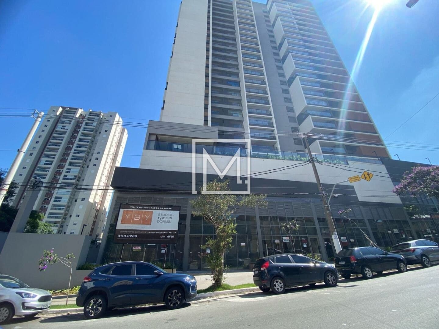 Loja para alugar, 76 m² por R$ 7.258,42/mês – Vila Clementino – São Paulo/SP — foto 5 de 29