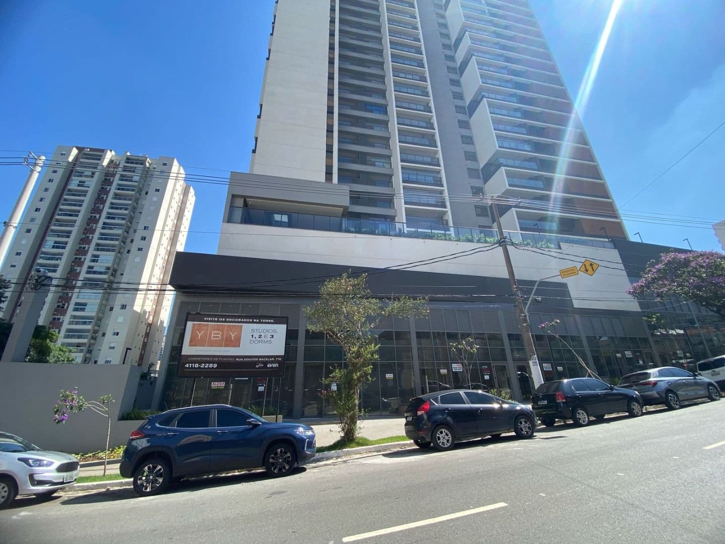 Loja para alugar, 76 m² por R$ 7.258,42/mês – Vila Clementino – São Paulo/SP — foto 4 de 29