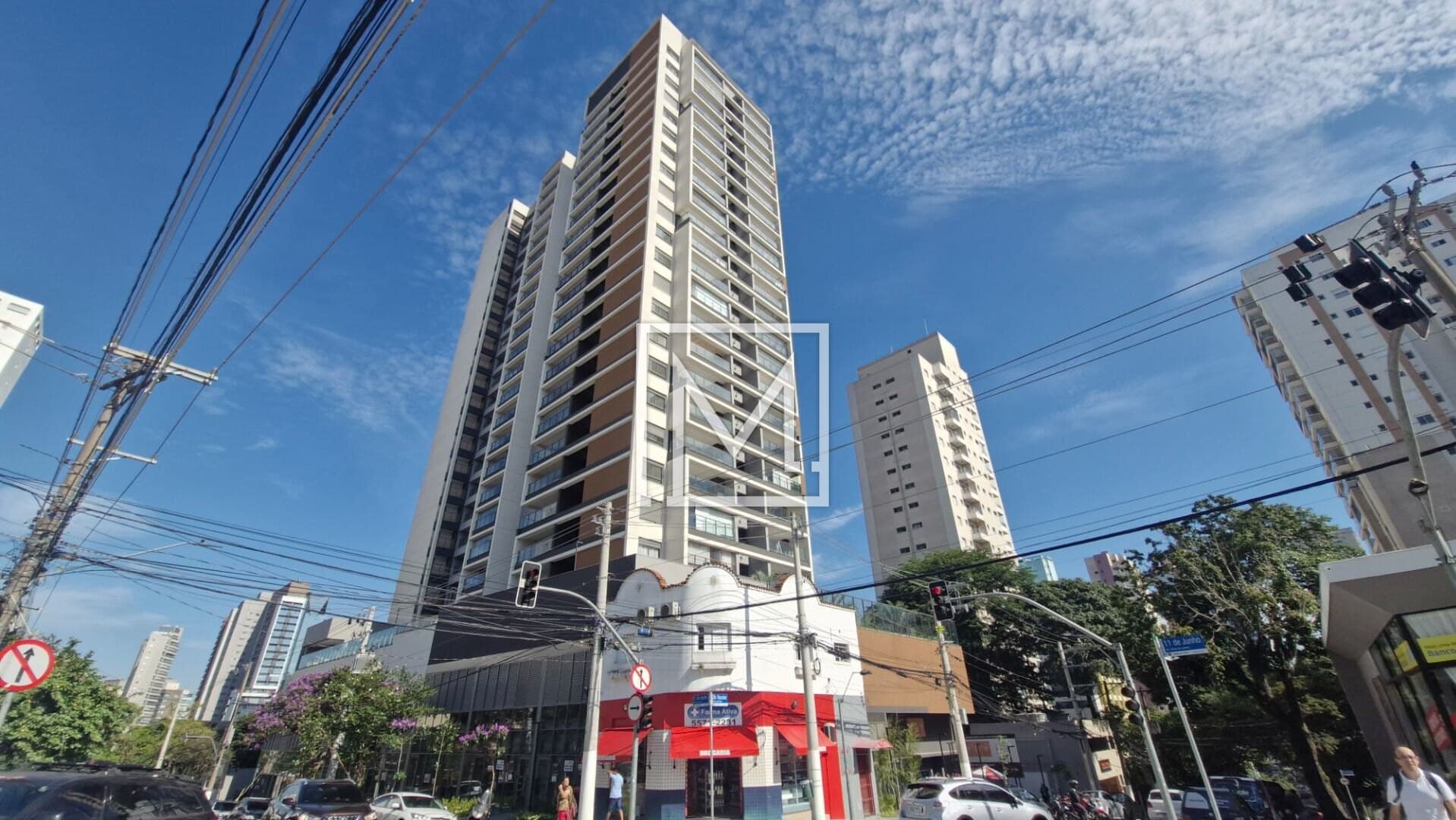 Loja para alugar, 71 m² por R$ 6.021,73/mês – Vila Clementino – São Paulo/SP