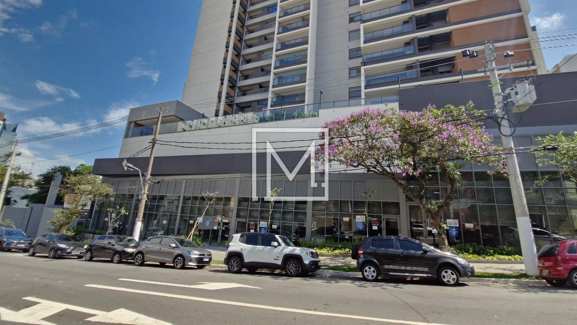 Loja para alugar, 71 m² por R$ 6.021,73/mês – Vila Clementino – São Paulo/SP — foto 2 de 18