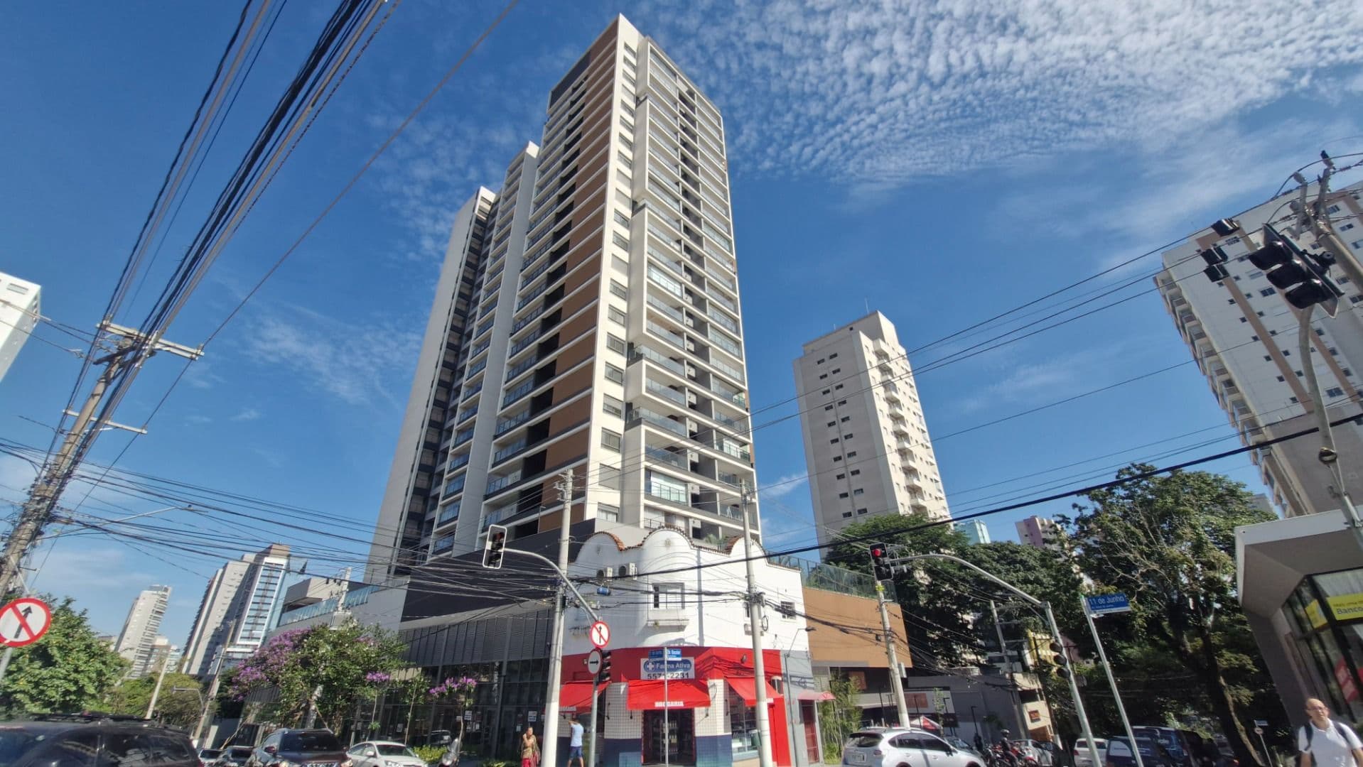 Loja para alugar, 71 m² por R$ 6.021,73/mês – Vila Clementino – São Paulo/SP