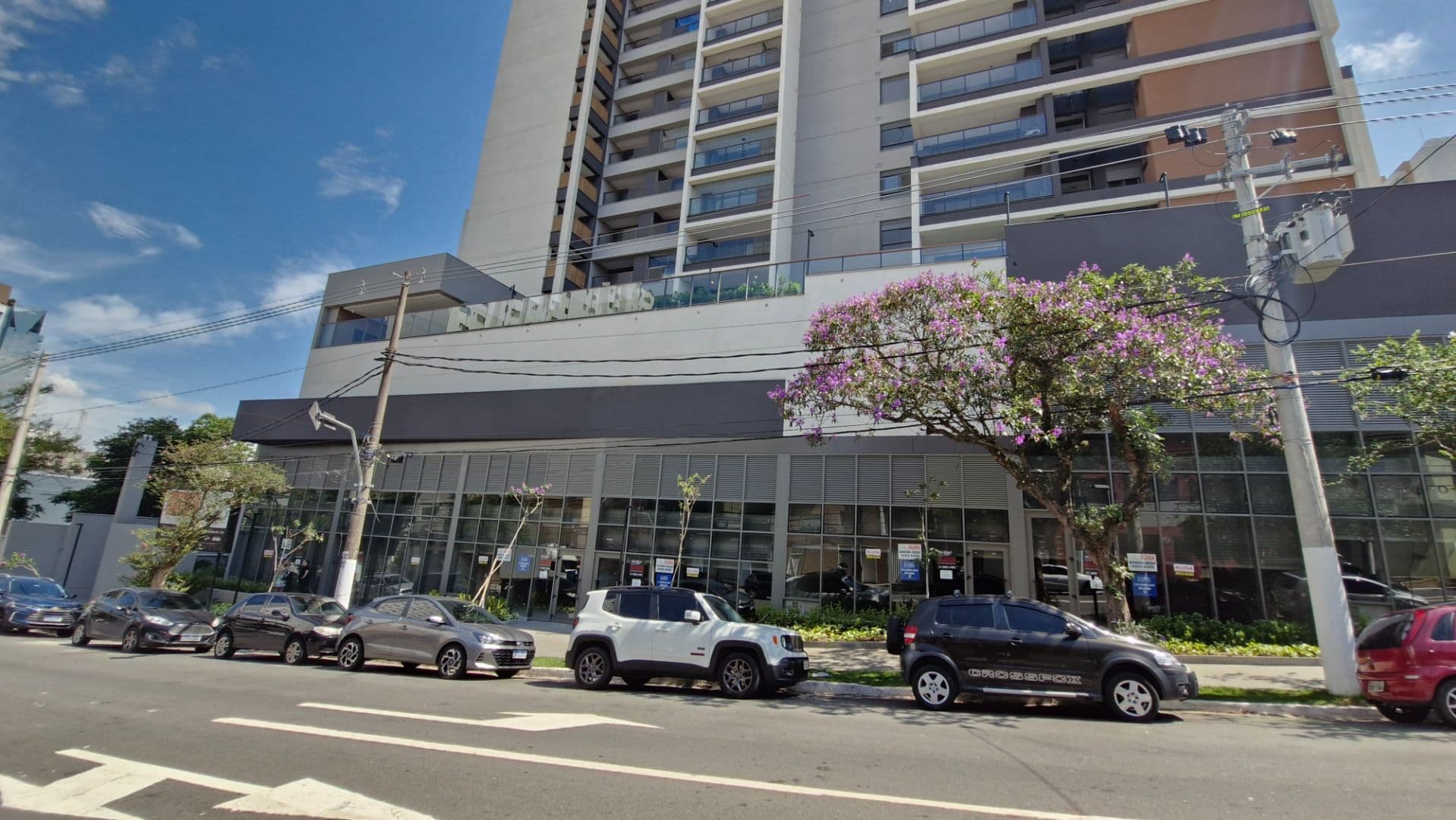 Loja para alugar, 71 m² por R$ 6.021,73/mês – Vila Clementino – São Paulo/SP — foto 2 de 18