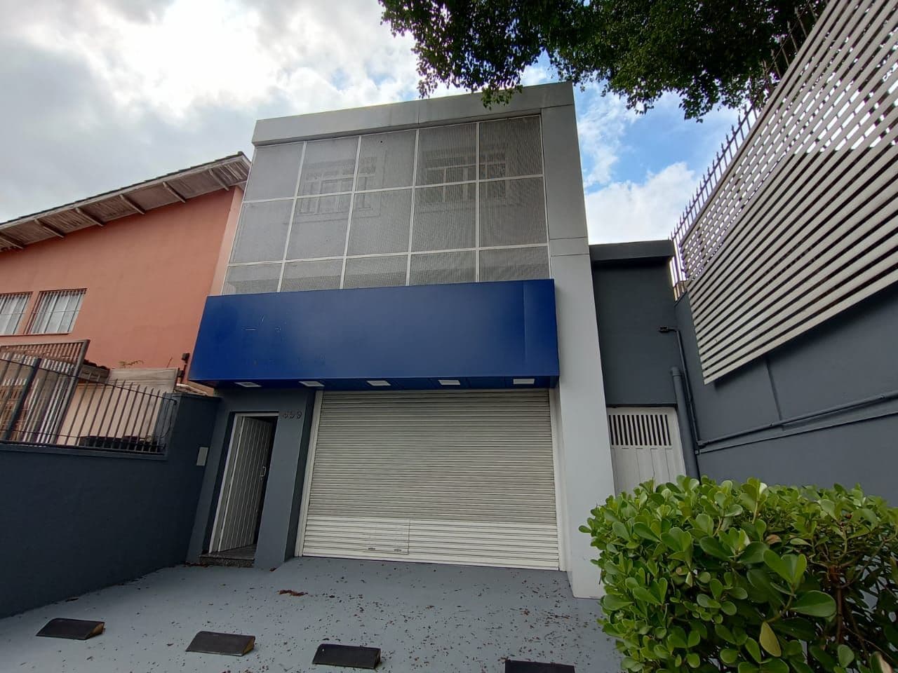 Loja para alugar, 238 m² por R$ 14.901,57/mês – Ipiranga – São Paulo/SP